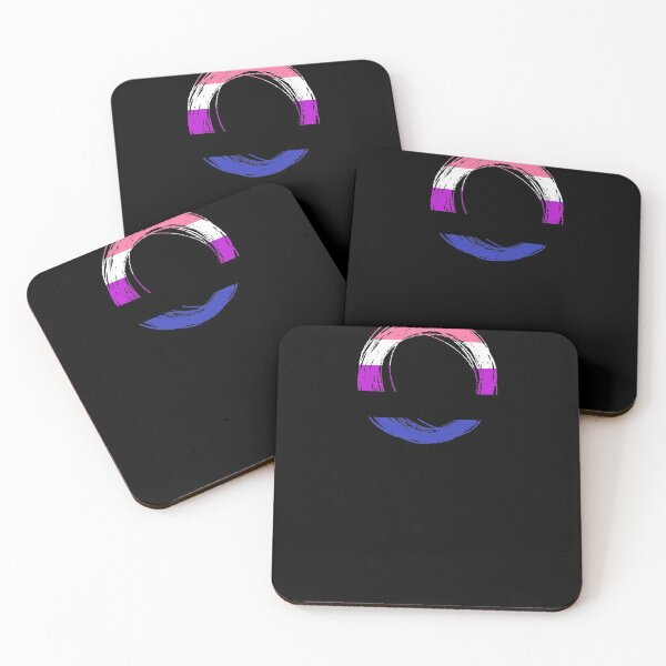 Item preview, Genderfluid Pride Flag designed and sold by brizodesign.