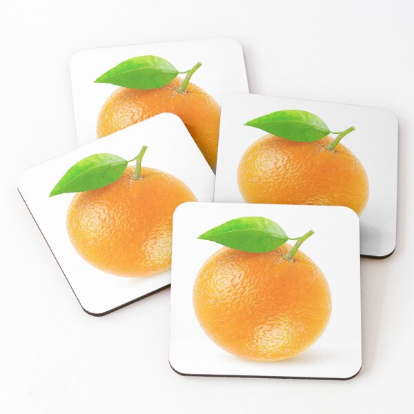 Item preview, Fresh orange designed and sold by 6hands.