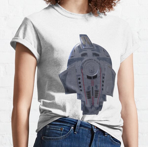 Item preview, Defiant Until the last designed and sold by Shineytrooper.