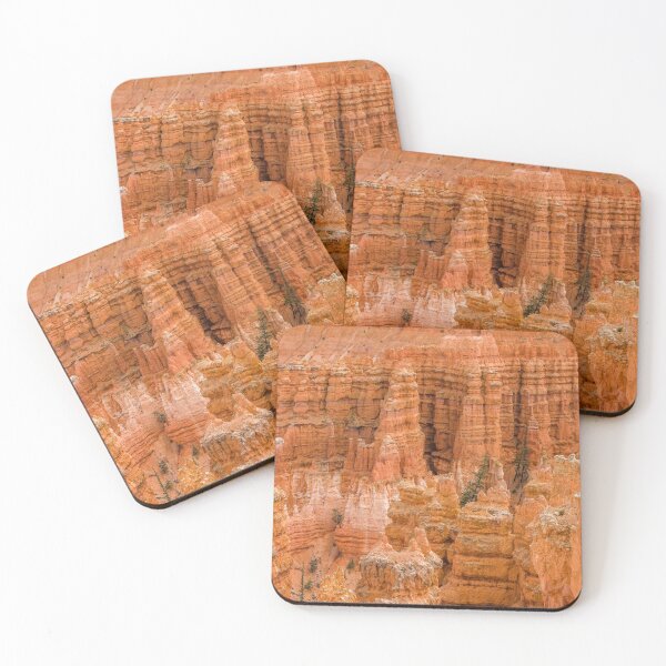 Item preview, Hoodoos at Bryce Canyon National Park designed and sold by Chee Sim.