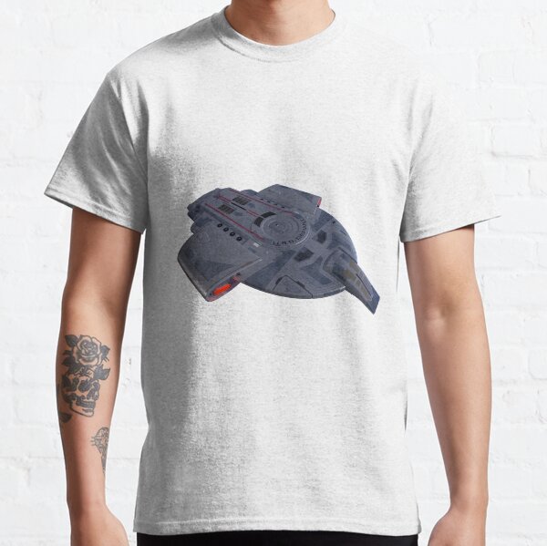 Item preview, Defiant Until the last designed and sold by Shineytrooper.