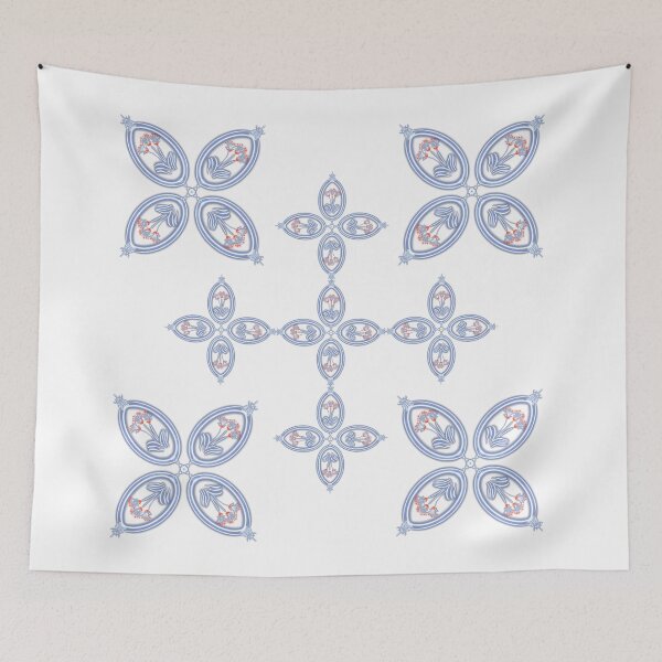 Item preview, Agean Style  designed and sold by Tevfik Ozan.