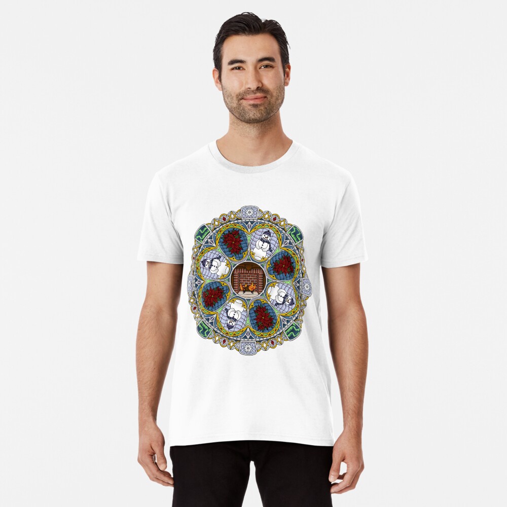 Item preview, Premium T-Shirt designed and sold by ValerieDesigns.