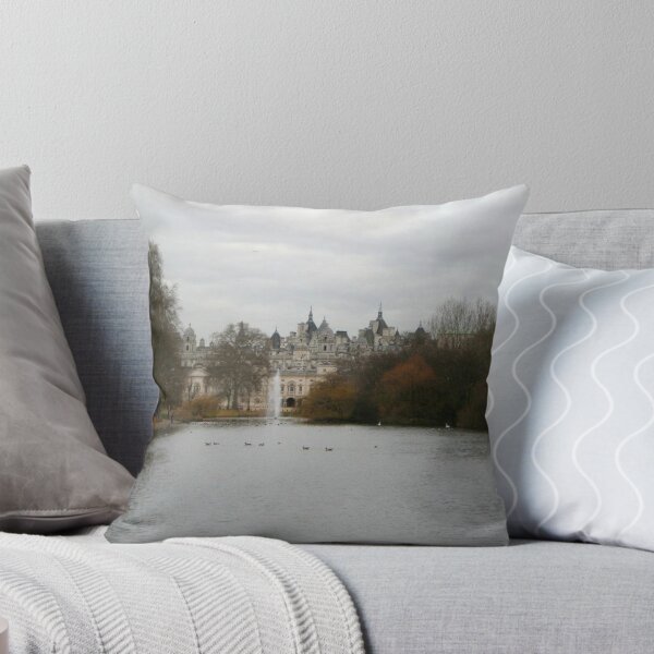 Item preview, London Landscape designed and sold by giulsholfer.