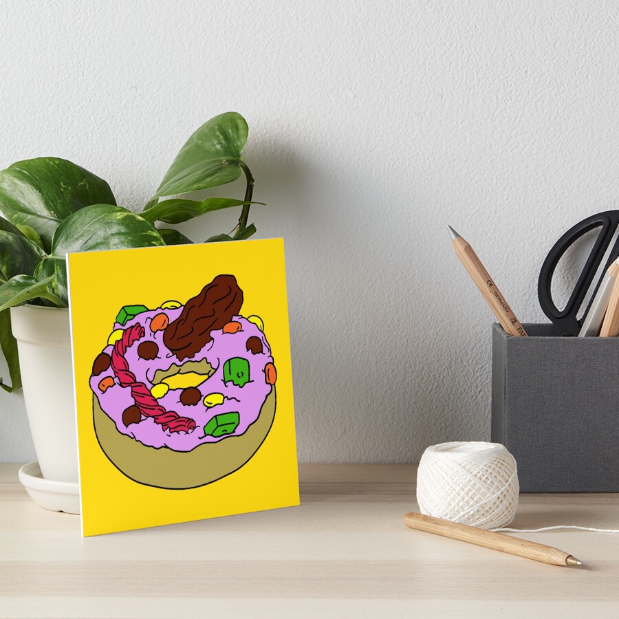 Vista previa del artículo con la obra «Lámina rígida», diseñado y vendido por CCCDesign.