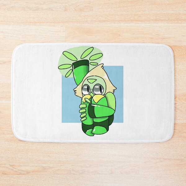 Item preview, Peridot Flies in designed and sold by iN3RDY.