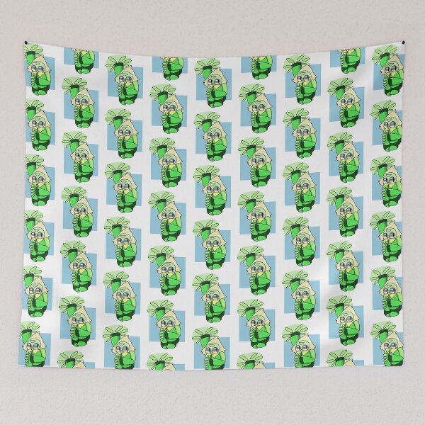 Item preview, Peridot Flies in designed and sold by iN3RDY.
