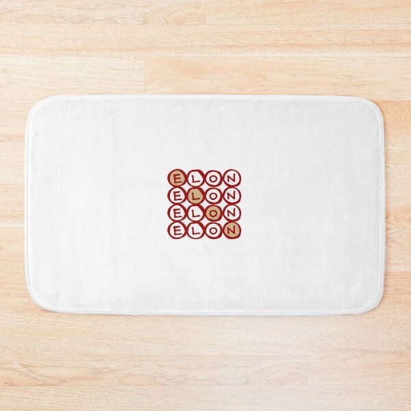 Item preview, Elon Bubble designed and sold by schoolsbysammi.