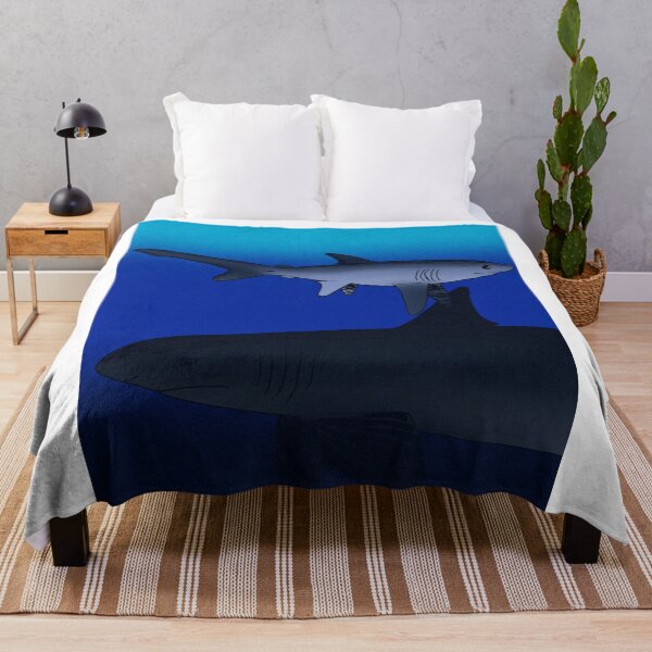Item preview, Alopias grandis designed and sold by Stanton.