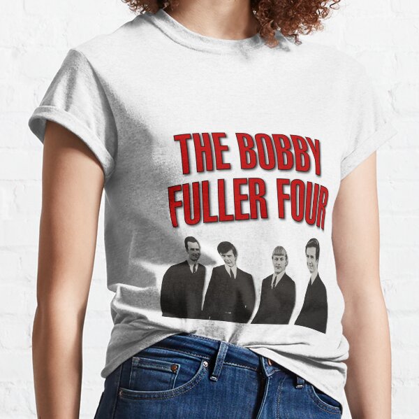 Fuller T Shirts for Sale Redbubble