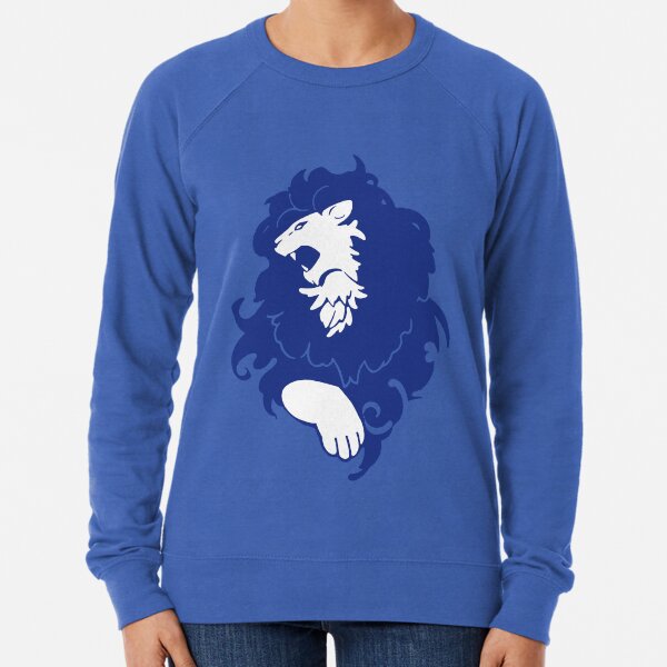 XL Huberstore Three Lions Crewneck Sweat