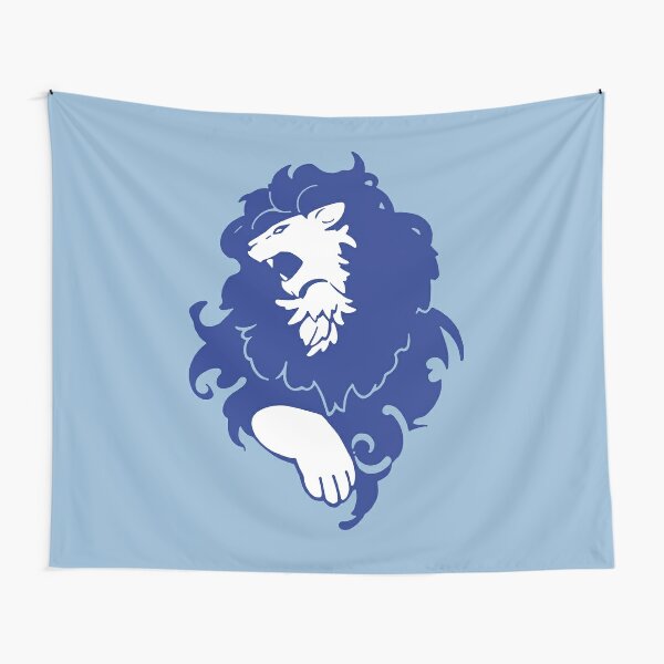 Detroit Lions Tapestry Throw by Northwest