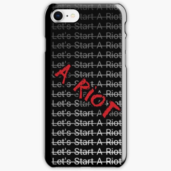Three Days Grace Iphone Cases Covers Redbubble