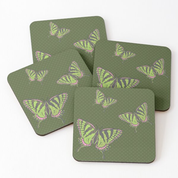 Item preview, Celtic Swallowtail designed and sold by Valerie Bennett.