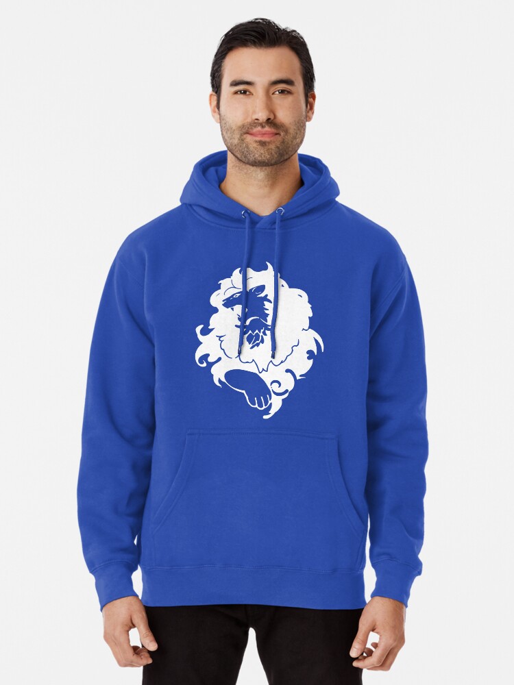 Ashen Wolves Zipper Hoodie Fire factory Emblem Three Houses