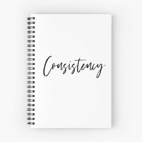 Item preview, Consistency  designed and sold by Jodie Andrews.