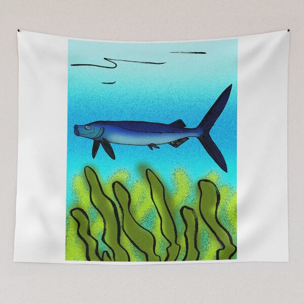 Item preview, Amakusaichthys goshouraensis designed and sold by Stanton.