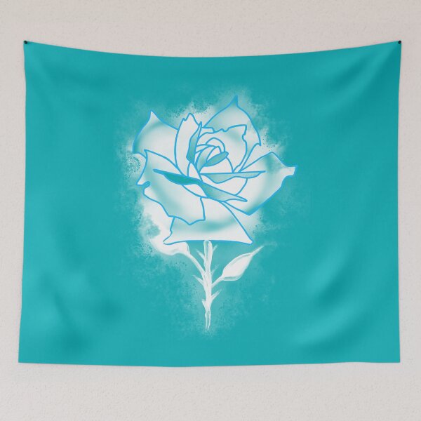 Item preview, Traditional rose designed and sold by Blacklinesw9.