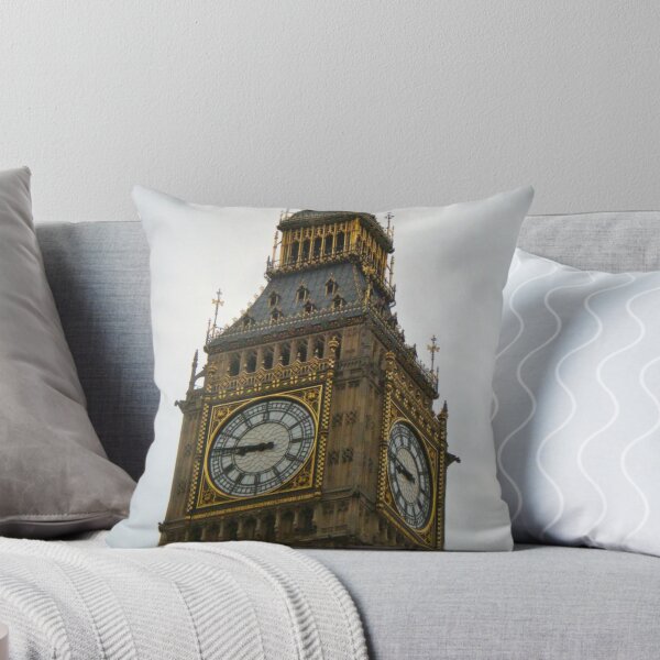 Item preview, Big Ben London designed and sold by giulsholfer.