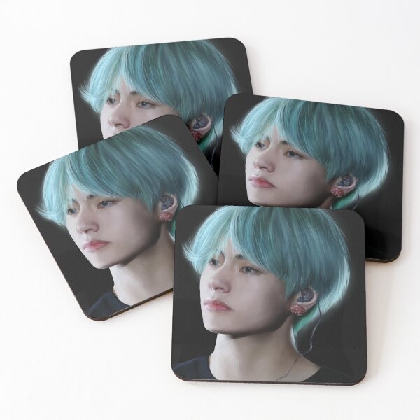 Item preview, BTS Kim Taehyung designed and sold by Gemi03.