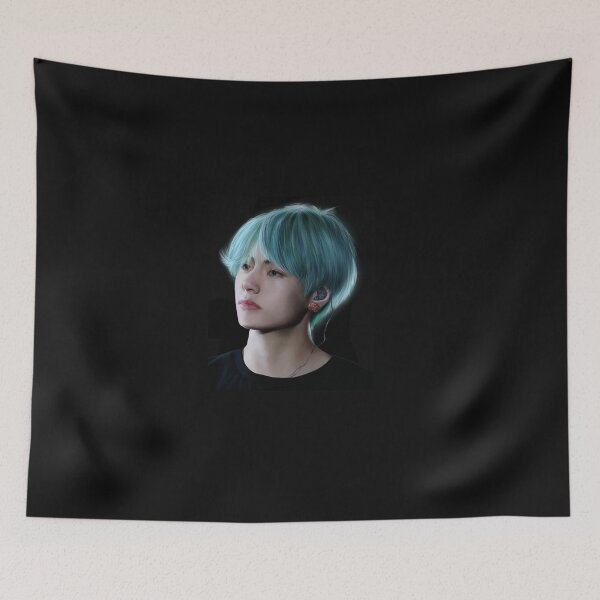 Item preview, BTS Kim Taehyung designed and sold by Gemi03.