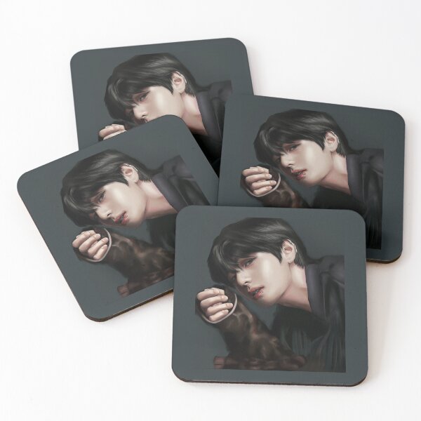 Item preview, BTS Kim Taehyung designed and sold by Gemi03.