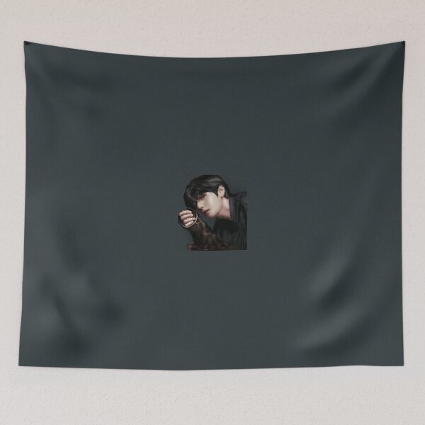 Item preview, BTS Kim Taehyung designed and sold by Gemi03.