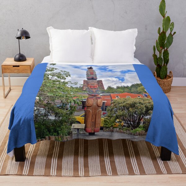 Item preview, Low Man On The Totem Pole designed and sold by Lanis Rossi.