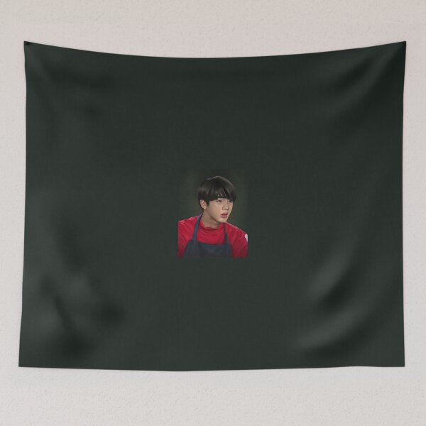 Item preview, BTS Kim Seokjin designed and sold by Gemi03.