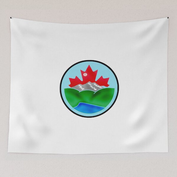 Item preview, Great Canada! designed and sold by wahine24.