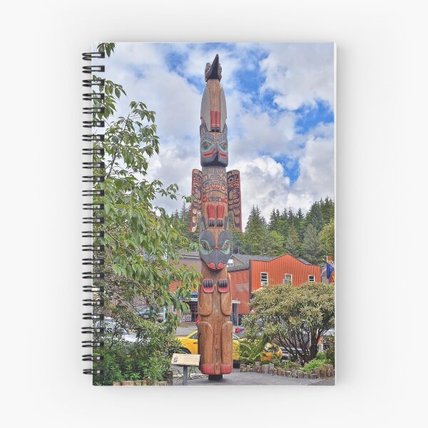 Item preview, Low Man On The Totem Pole designed and sold by Lanis Rossi.