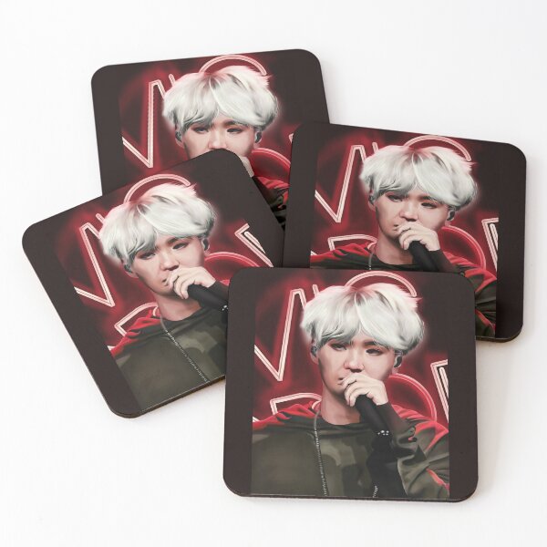 Item preview, BTS Min Yoongi designed and sold by Gemi03.