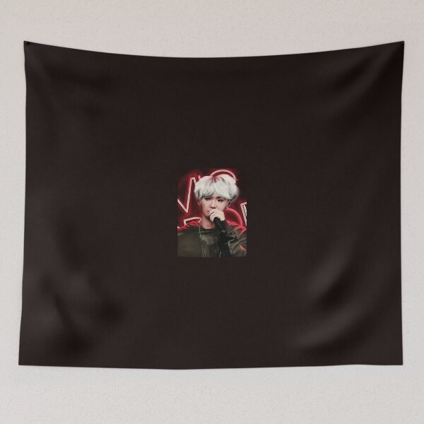 Item preview, BTS Min Yoongi designed and sold by Gemi03.