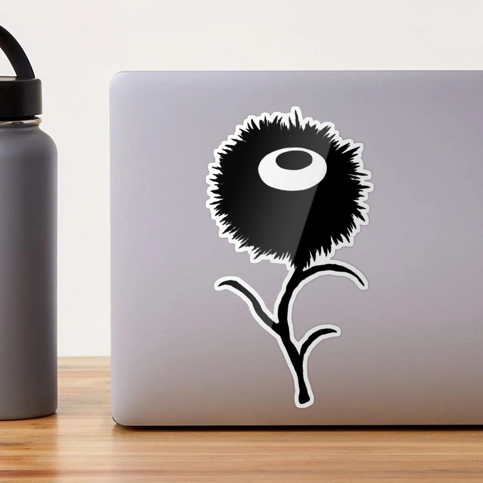 Aku No Hana Flower