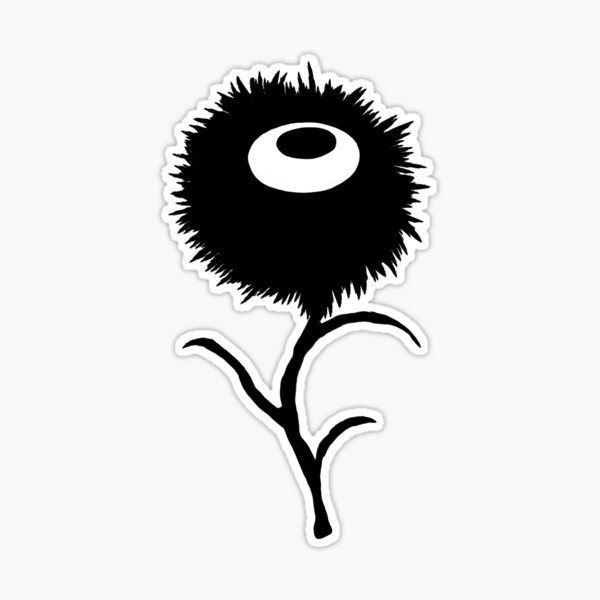 Aku No Hana Flower