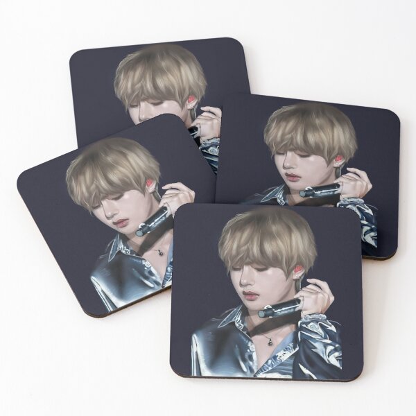 Item preview, BTS Kim Taehyung designed and sold by Gemi03.