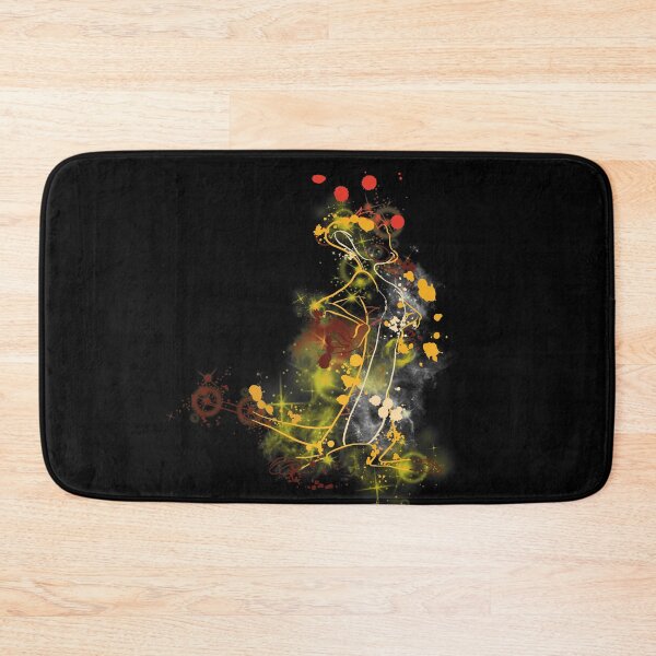 Item preview, Bright mongoose designed and sold by Charlie-Lbrth.