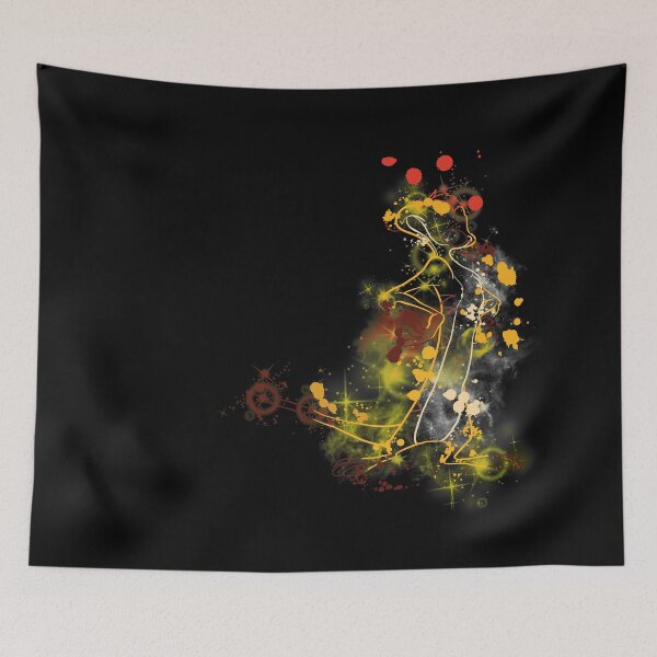 Item preview, Bright mongoose designed and sold by Charlie-Lbrth.