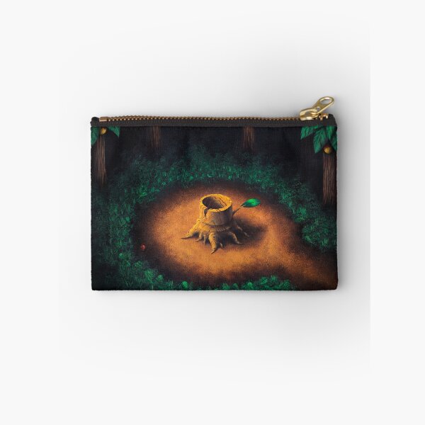 Item preview, Laberinto del bosque designed and sold by MalMakes.