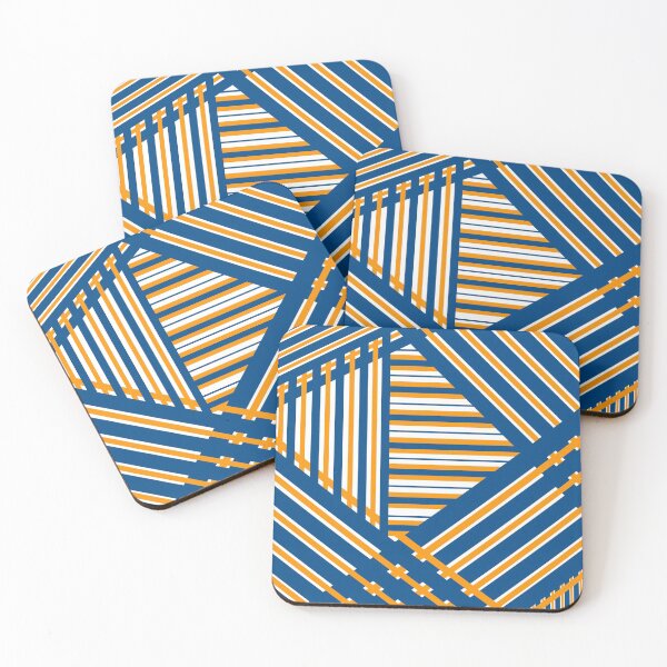 Item preview, go orange and blue! designed and sold by briegot.