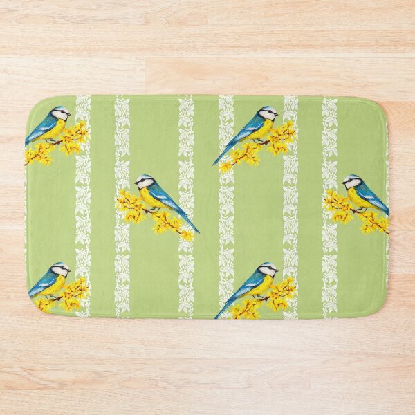 Item preview, Springtime designed and sold by HoneyGherkin.