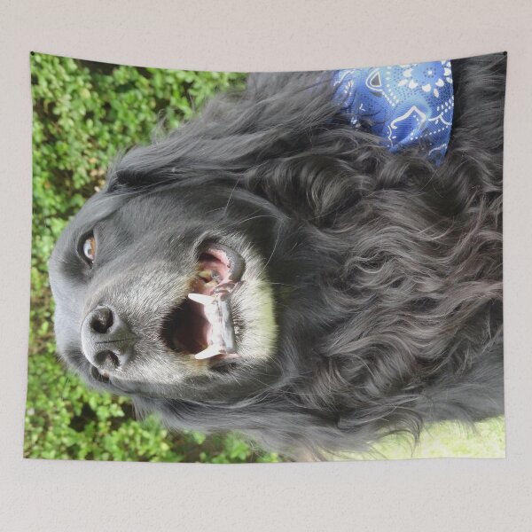 Item preview, Blue designed and sold by Eva Dobie Arts.