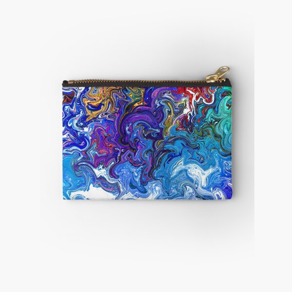 Item preview, Color cascade designed and sold by VWDigitalPaint.