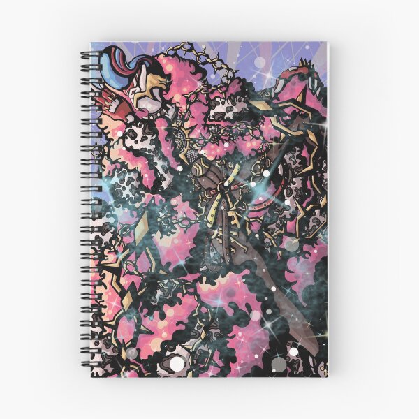 Item preview, Gorokichi (No Text) designed and sold by Jessie Kozlosky.