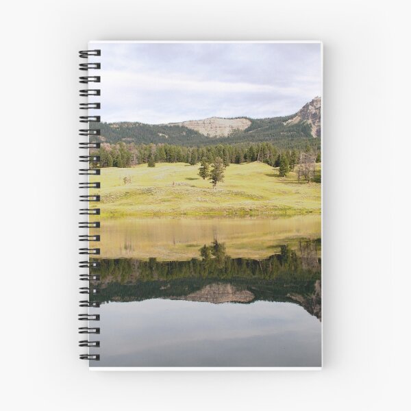Item preview, Trout Lake designed and sold by Caleb Ward.