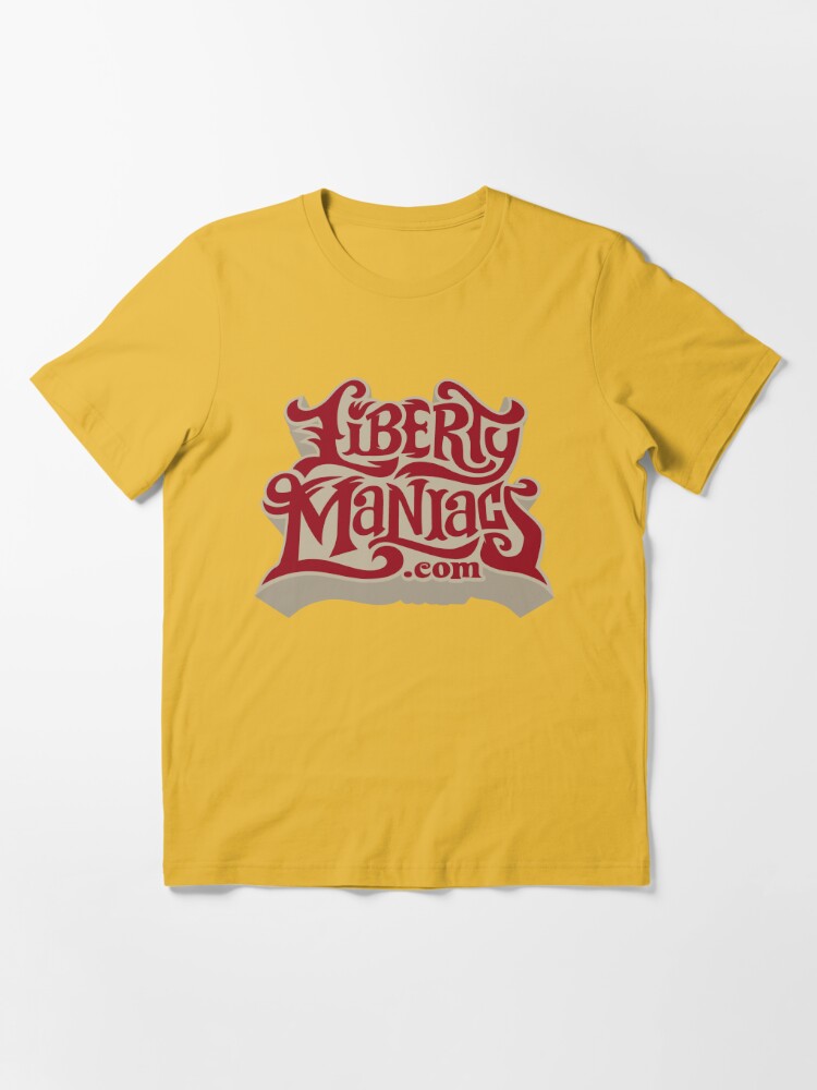 Dare To Resist Government and Media Propaganda Short-Sleeve Unisex T-S -  Liberty Maniacs