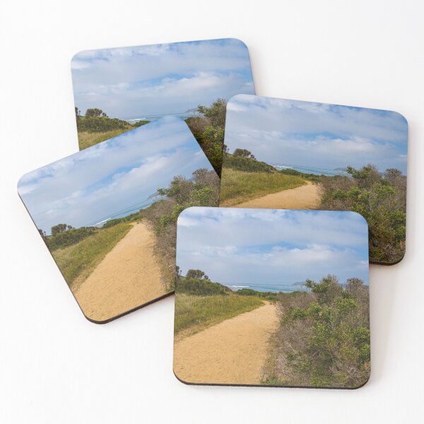 Item preview, Where the Path Leads - Phillip Island designed and sold by JoelBrown.