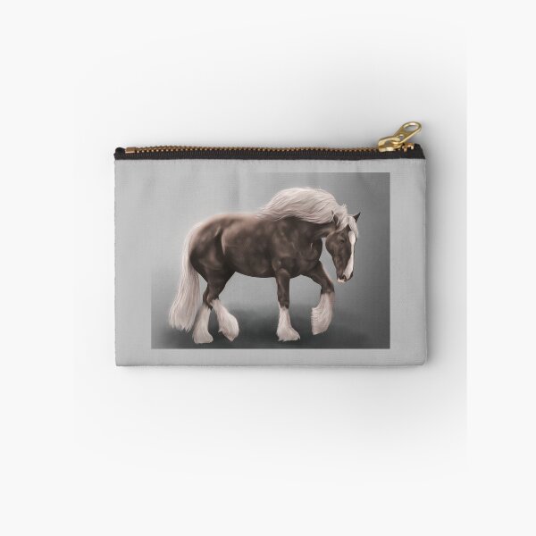 Item preview, Heavy Horse Digital Drawing designed and sold by Gemi03.