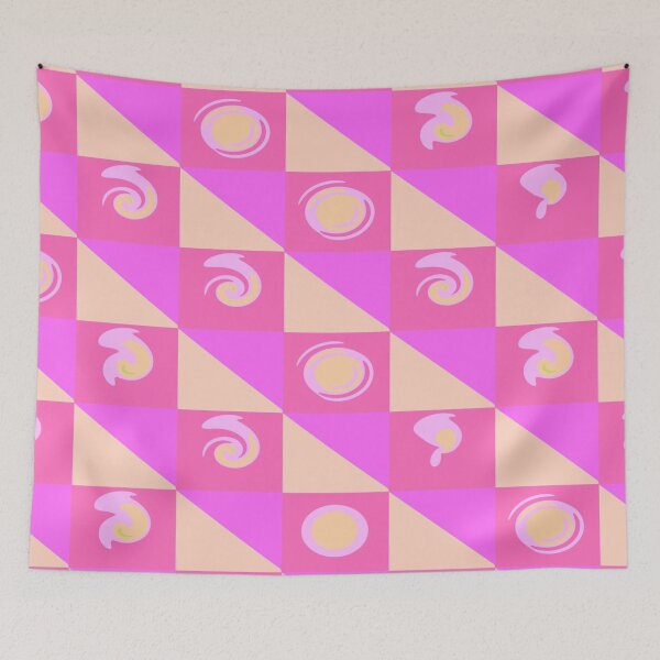 Item preview, Floral Rose Yellow Pink designed and sold by PageDesigns.
