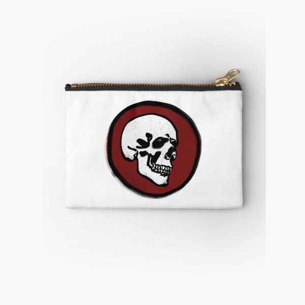 Item preview, Skull Emblem Vintage Grunge Urban Feel  designed and sold by trajeado14.